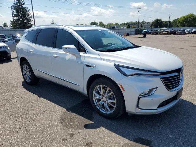 Photo 4 from auction – 2022 BUICK ENCLAVE PREMIUM with VIN 5GAEVBKWXNJ172575