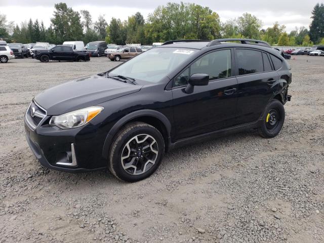 SUBARU CROSSTREK PREMIUM 2016 with VIN JF2GPABC6G8210042 - Photo from auction