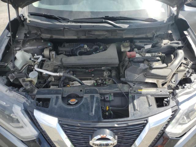 Photo 12 from auction – 2017 NISSAN ROGUE S with VIN KNMAT2MV2HP564233