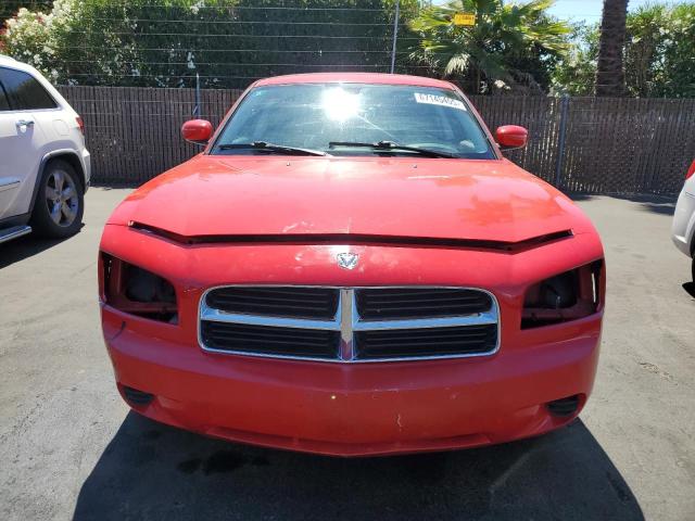 Photo 5 from auction – 2010 DODGE CHARGER SX with VIN 2B3CA3CVXAH230954