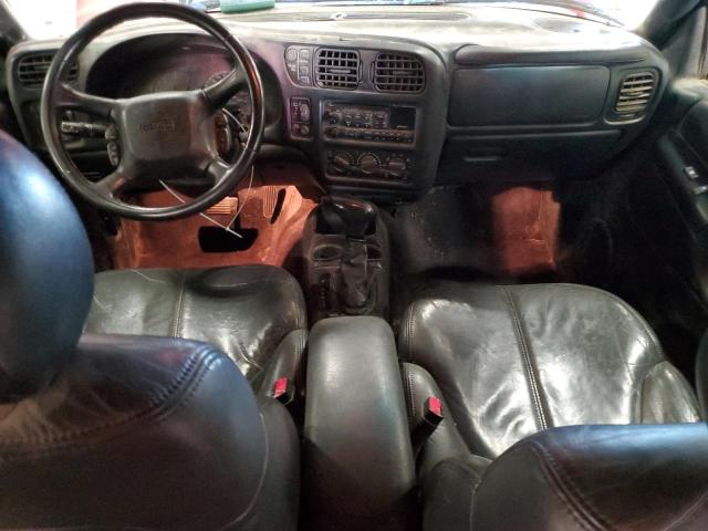 Photo 8 from auction – 2000 GMC 15PASSBUS with VIN 1GKDT13W9Y2195177