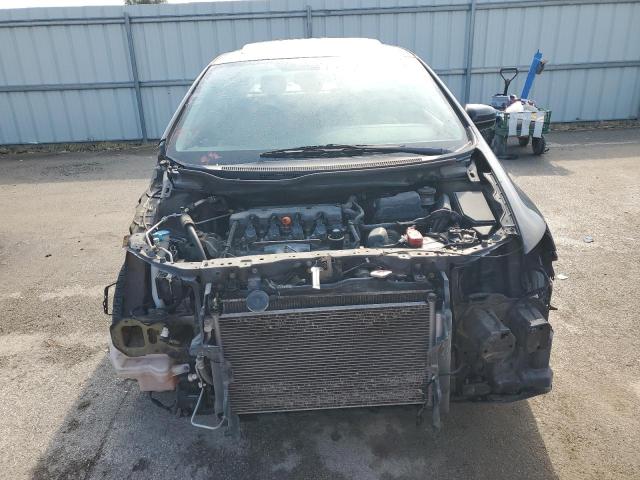 Photo 5 from auction – 2014 HONDA CIVIC EX with VIN 2HGFB2F82EH559759