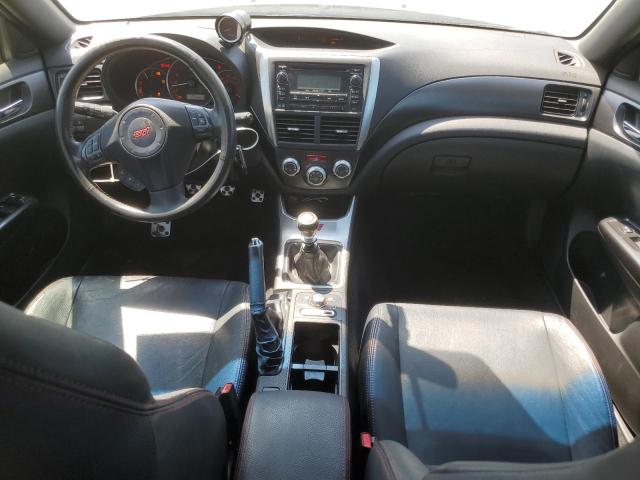 Photo 8 from auction – 2012 SUBARU IMPREZA WR with VIN JF1GV8J67CL003908