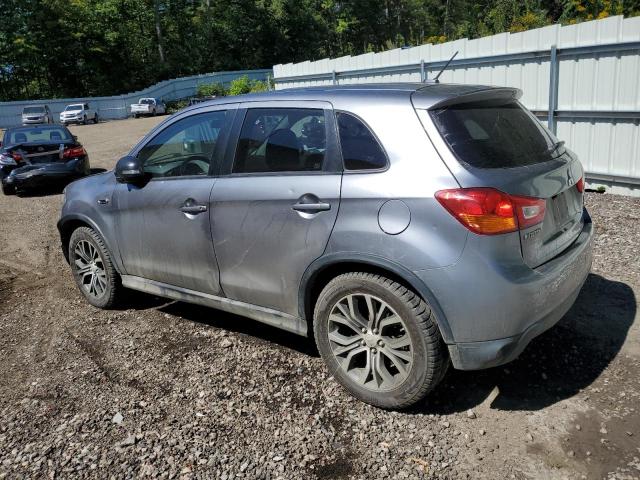 صورة رقم 2 من المزاد - 2016 MITSUBISHI OUTLANDER مع VIN JA4AR3AW8GZ050482