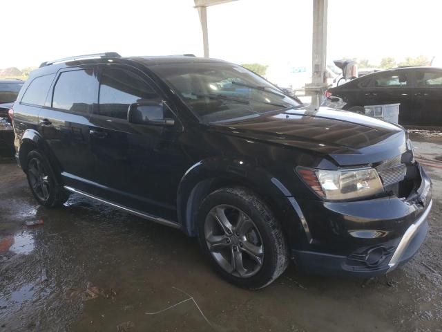 Photo 4 from auction – 2016 DODGE JOURNEY CR with VIN 3C4PDCGG3GT199209