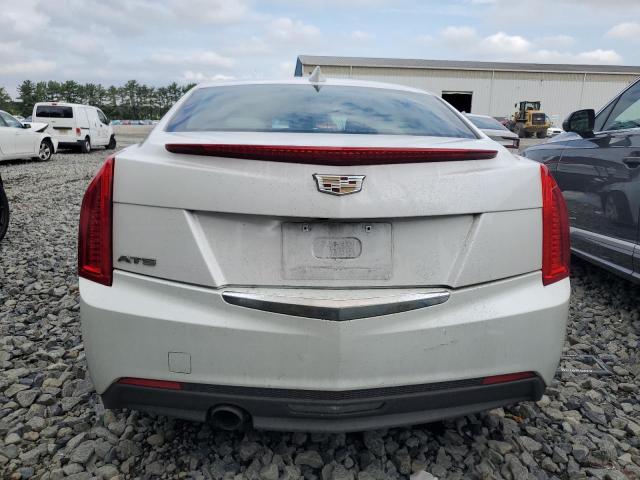 Photo 6 from auction – 2016 CADILLAC ATS with VIN 1G6AA5RA6G0175795