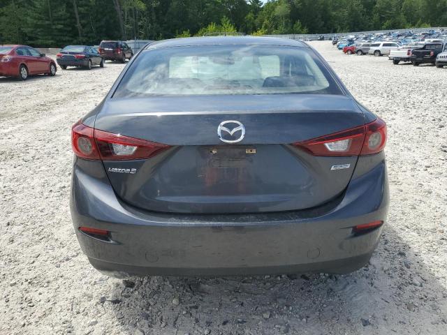 Photo 6 from auction – 2014 MAZDA 3 SV with VIN JM1BM1T75E1147413