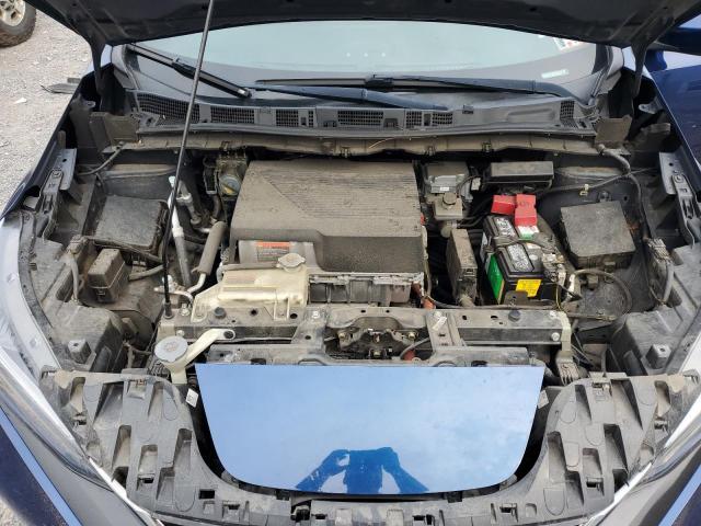 Photo 11 from auction – 2018 NISSAN LEAF S with VIN 1N4AZ1CP2JC303408