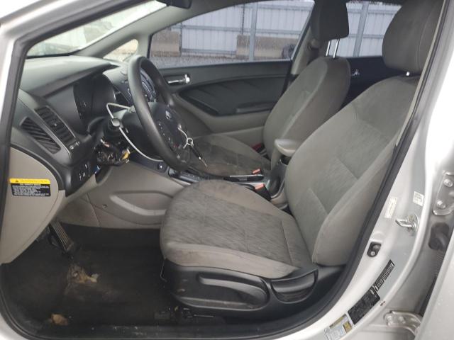 Photo 7 from auction – 2016 KIA FORTE with VIN KNAFK4A66G5536539