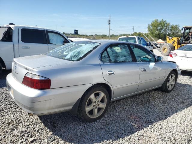 Photo 3 from auction – 2003 ACURA 3.2TL TYPE-S with VIN 19UUA56803A084331