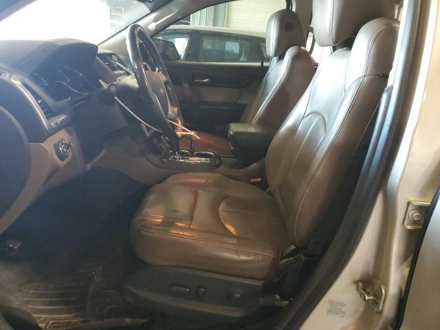 Photo 7 from auction – 2016 GMC ACADIA SLT with VIN 1GKKVRKDXGJ208684