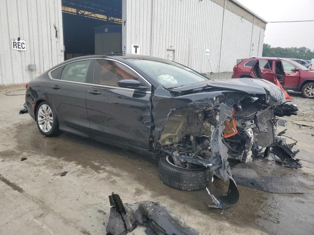 Photo 4 from auction – 2015 CHRYSLER 200 LIMITE with VIN 1C3CCCAB6FN543083