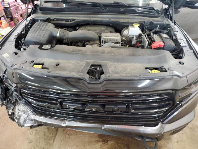 Photo 11 from auction – 2022 RAM 1500 LIMIT with VIN 1C6SRFHT9NN328700