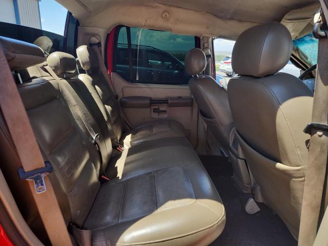 Photo 10 from auction – 2005 FORD EXPLORER S with VIN 1FMZU67KX5UB06439