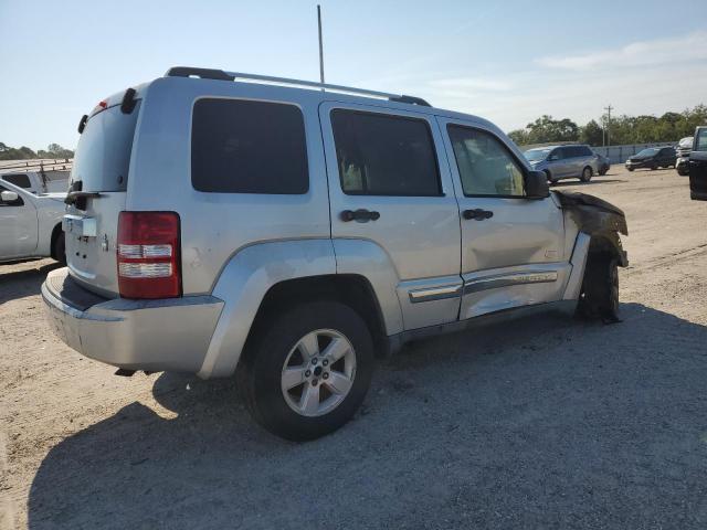 Photo 3 from auction – 2011 JEEP LIBERTY SP with VIN 1J4PN2GK6BW557962