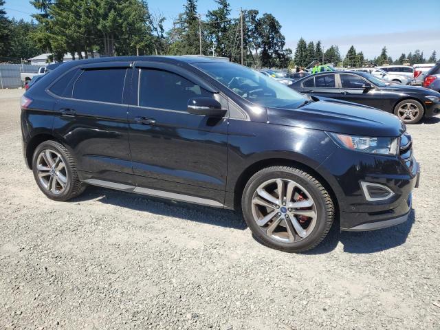 صورة رقم 4 من المزاد - 2016 FORD EDGE SPORT مع VIN 2FMPK4AP3GBC07644