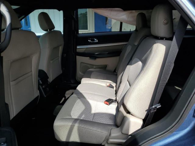 Photo 11 from auction – 2018 FORD EXPLORER with VIN 1FM5K7B89JGB75282