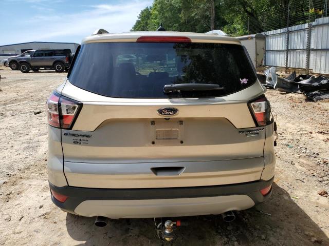 Photo 6 from auction – 2018 FORD ESCAPE TITANIUM with VIN 1FMCU9J92JUA66431