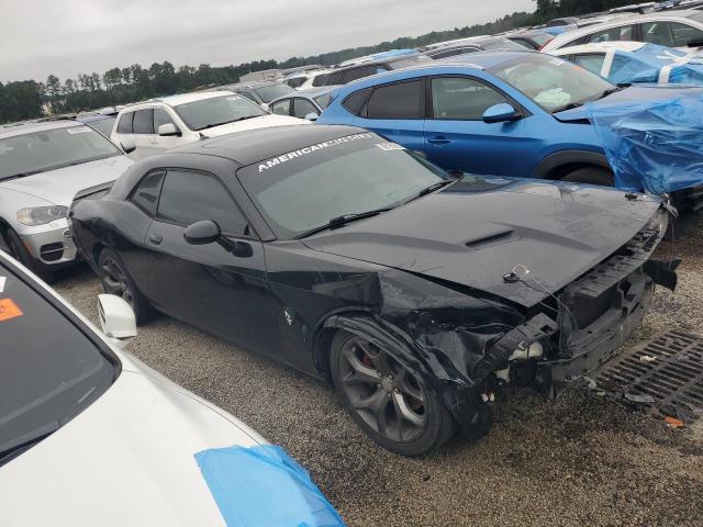 Photo 4 from auction – 2016 DODGE CHALLENGER with VIN 2C3CDZAG5GH193676