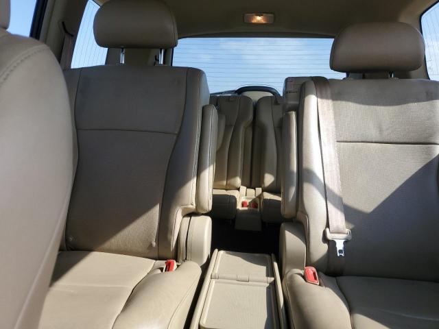 Photo 10 from auction – 2013 TOYOTA HIGHLANDER LIMITED with VIN 5TDYK3EH4DS111120