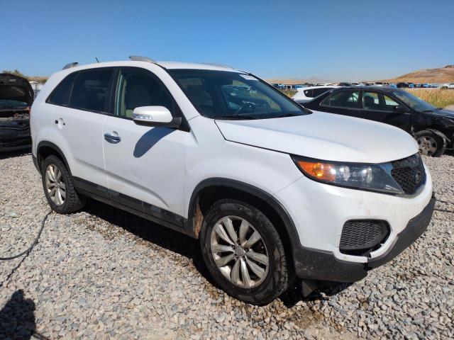 Photo 4 from auction – 2011 KIA SORENTO BA with VIN 5XYKT4A26BG099895