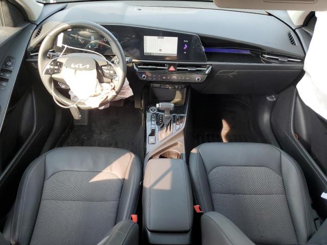 Photo 8 from auction – 2024 KIA NIRO EX with VIN KNDCR3LE9R5158381
