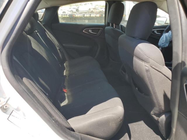 Photo 10 from auction – 2016 CHRYSLER 200 LIMITE with VIN 1C3CCCAB5GN163864