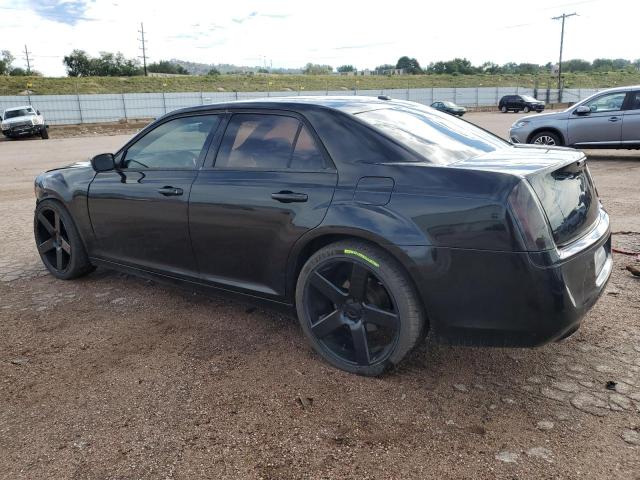 Photo 2 from auction – 2014 CHRYSLER 300 with VIN 2C3CCAAG8EH335861