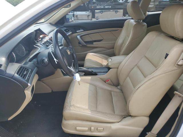 Photo 7 from auction – 2012 HONDA ACCORD EXL with VIN 1HGCS2B8XCA009570