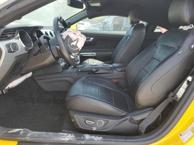 Photo 7 from auction – 2017 FORD MUSTANG with VIN 1FA6P8TH9H5296291