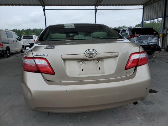 Photo 6 from auction – 2009 TOYOTA CAMRY BASE with VIN 4T1BE46K29U365131