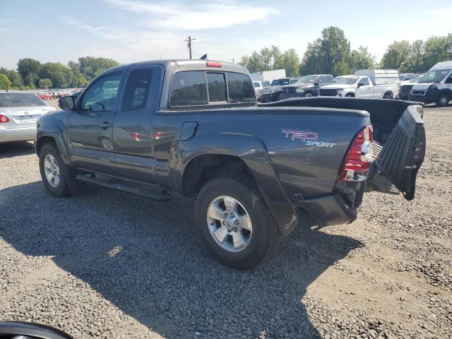 Photo 2 from auction – 2012 TOYOTA TACOMA with VIN 5TFUU4EN3CX036102