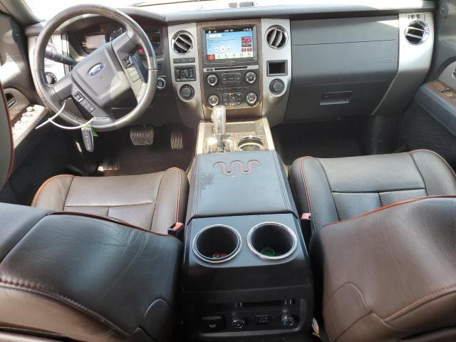 Photo 8 from auction – 2016 FORD EXPEDITION XLT with VIN 1FMJU1JT4GEF03076