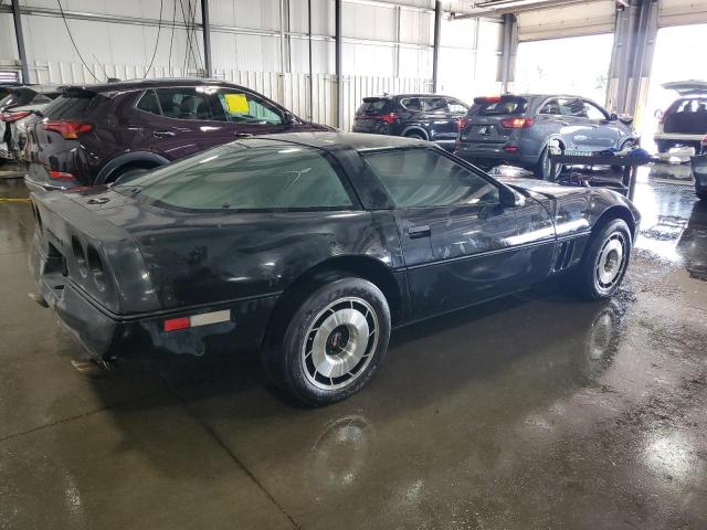 Photo 3 from auction – 1985 CHEVROLET CORVETTE with VIN 1G1YY0780F5122949