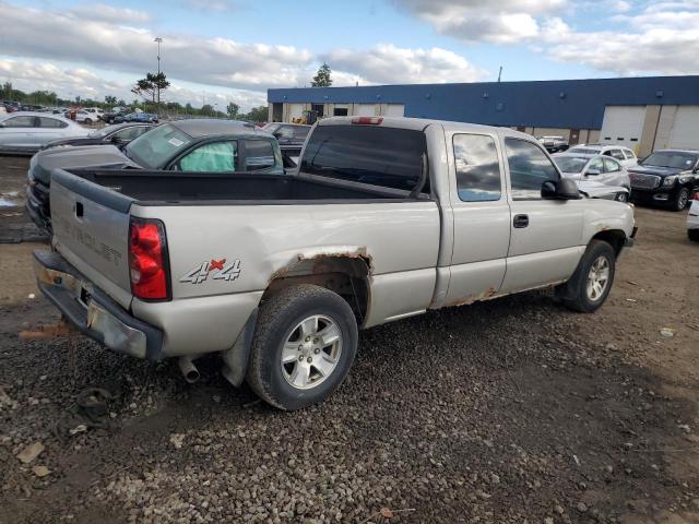 Photo 3 from auction – 2007 CHEVROLET SILVERADO with VIN 1GCEK19Z67Z153768