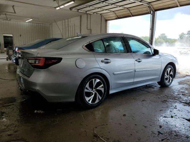 Photo 3 from auction – 2020 SUBARU LEGACY PRE with VIN 4S3BWAC67L3011660