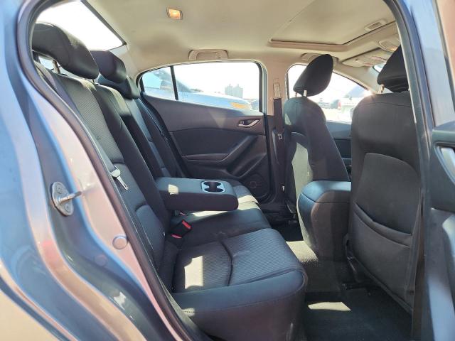 Photo 10 from auction – 2015 MAZDA 3 TOURING with VIN JM1BM1V7XF1224372
