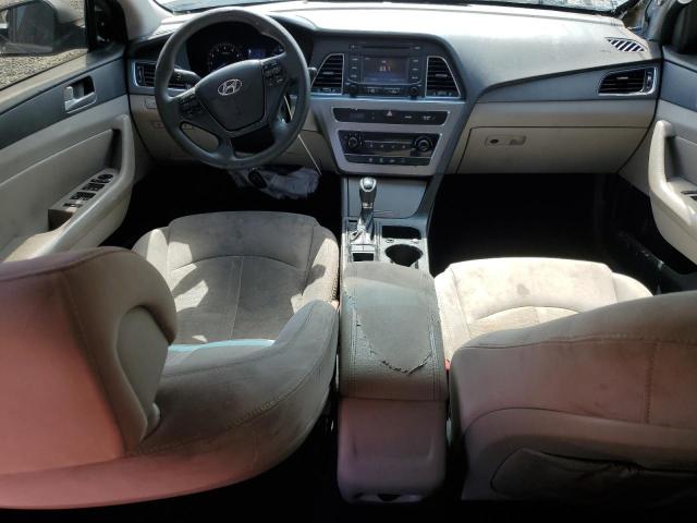 Photo 8 from auction – 2015 HYUNDAI SONATA SE with VIN 5NPE24AF3FH203261