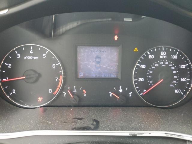 Photo 9 from auction – 2014 KIA CADENZA PR with VIN KNALN4D79E5165646
