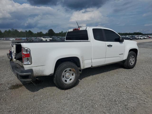 Photo 3 from auction – 2016 CHEVROLET COLORADO with VIN 1GCHSBEA6G1235288