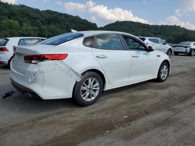 Photo 3 from auction – 2016 KIA OPTIMA LX with VIN KNAGT4L32G5098977