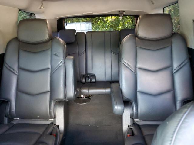 Photo 10 from auction – 2016 CADILLAC ESCALADE L with VIN 1GYS4BKJ4GR182039