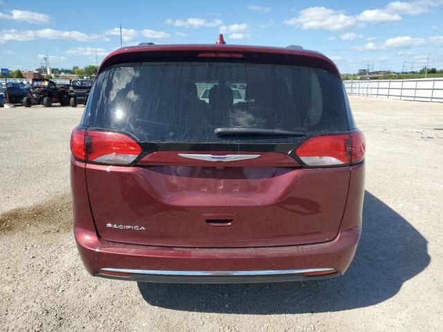Photo 6 from auction – 2019 CHRYSLER PACIFICA T with VIN 2C4RC1BG6KR673110