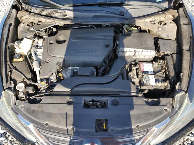 Photo 11 from auction – 2017 NISSAN ALTIMA 2.5 with VIN 1N4AL3APXHC133003