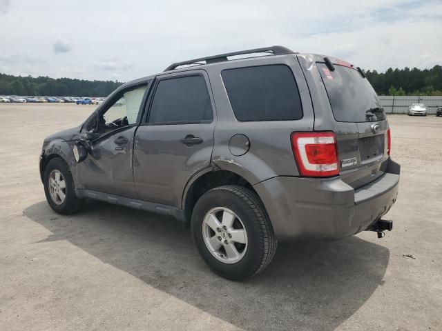 Photo 2 from auction – 2012 FORD ESCAPE XLT with VIN 1FMCU0DG7CKA44395