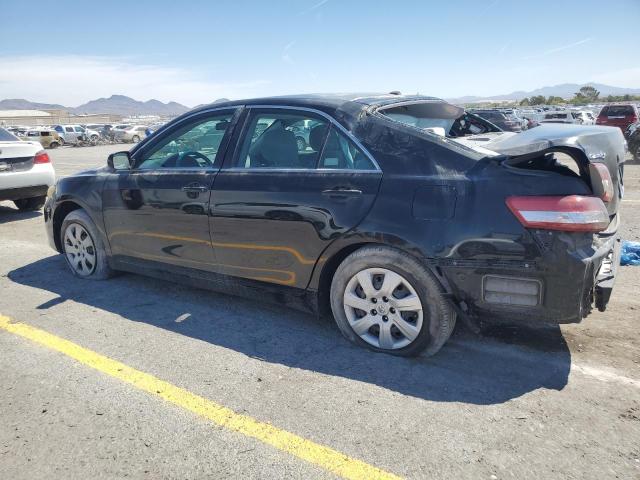 Photo 2 from auction – 2011 TOYOTA CAMRY BASE with VIN 4T4BF3EK1BR092235