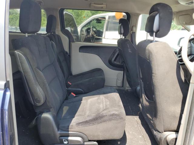 Photo 11 from auction – 2016 DODGE GRAND CARA with VIN 2C4RDGCG3GR270384