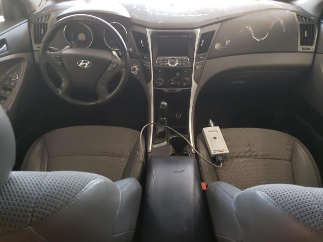 Zdjęcie 8 z aukcji – 2011 HYUNDAI SONATA SE z VIN 5NPEC4AC7BH056259