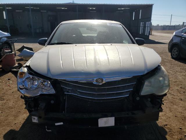 Photo 5 from auction – 2007 CHRYSLER SEBRING with VIN 1C3LC46K47N645417
