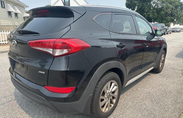 Photo 4 from auction – 2017 HYUNDAI TUCSON LIM with VIN KM8J3CA43HU534317